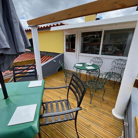 Sun House - Near Sintra - Kitchen - Pool Apartment ภายนอก รูปภาพ