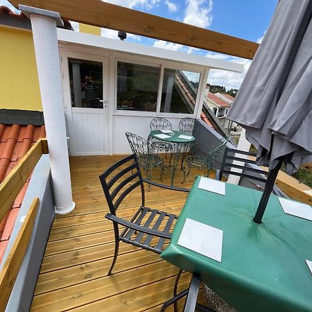 Sun House - Near Sintra - Kitchen - Pool Apartment ภายนอก รูปภาพ