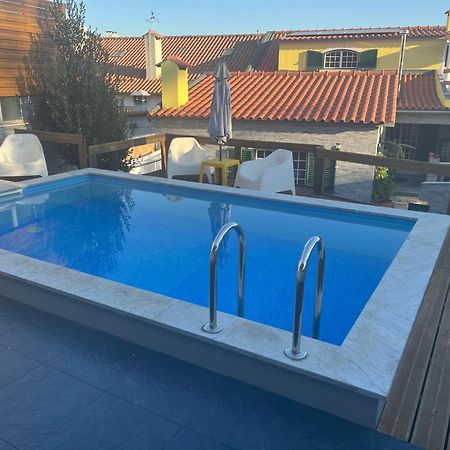 Sun House - Near Sintra - Kitchen - Pool Apartment ภายนอก รูปภาพ