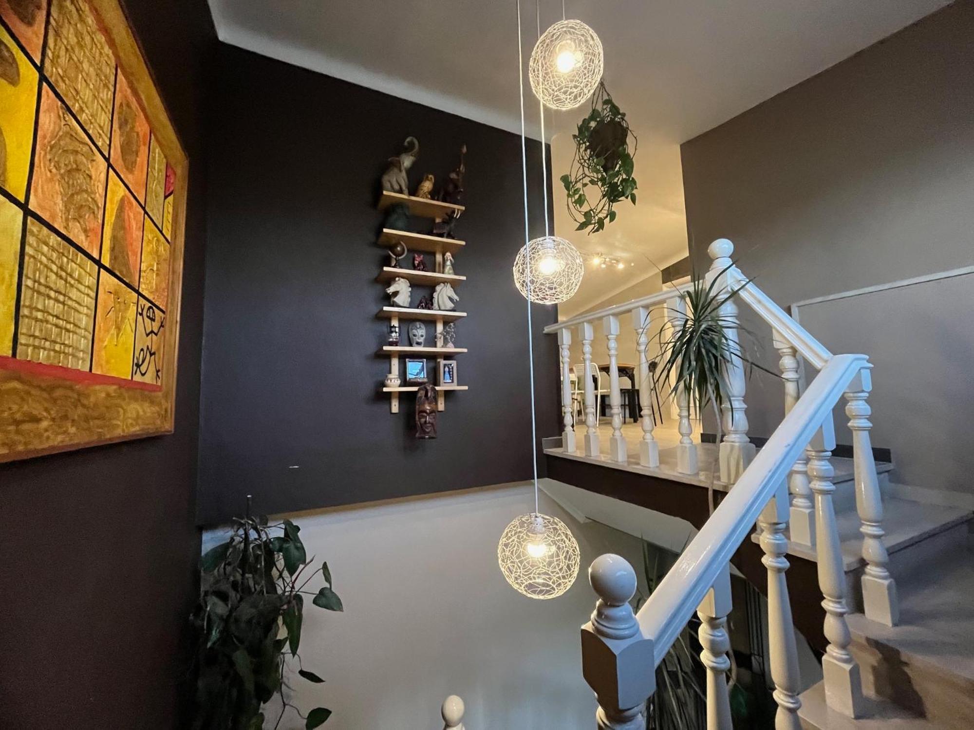 Sun House - Near Sintra - Kitchen - Pool Apartment ภายนอก รูปภาพ
