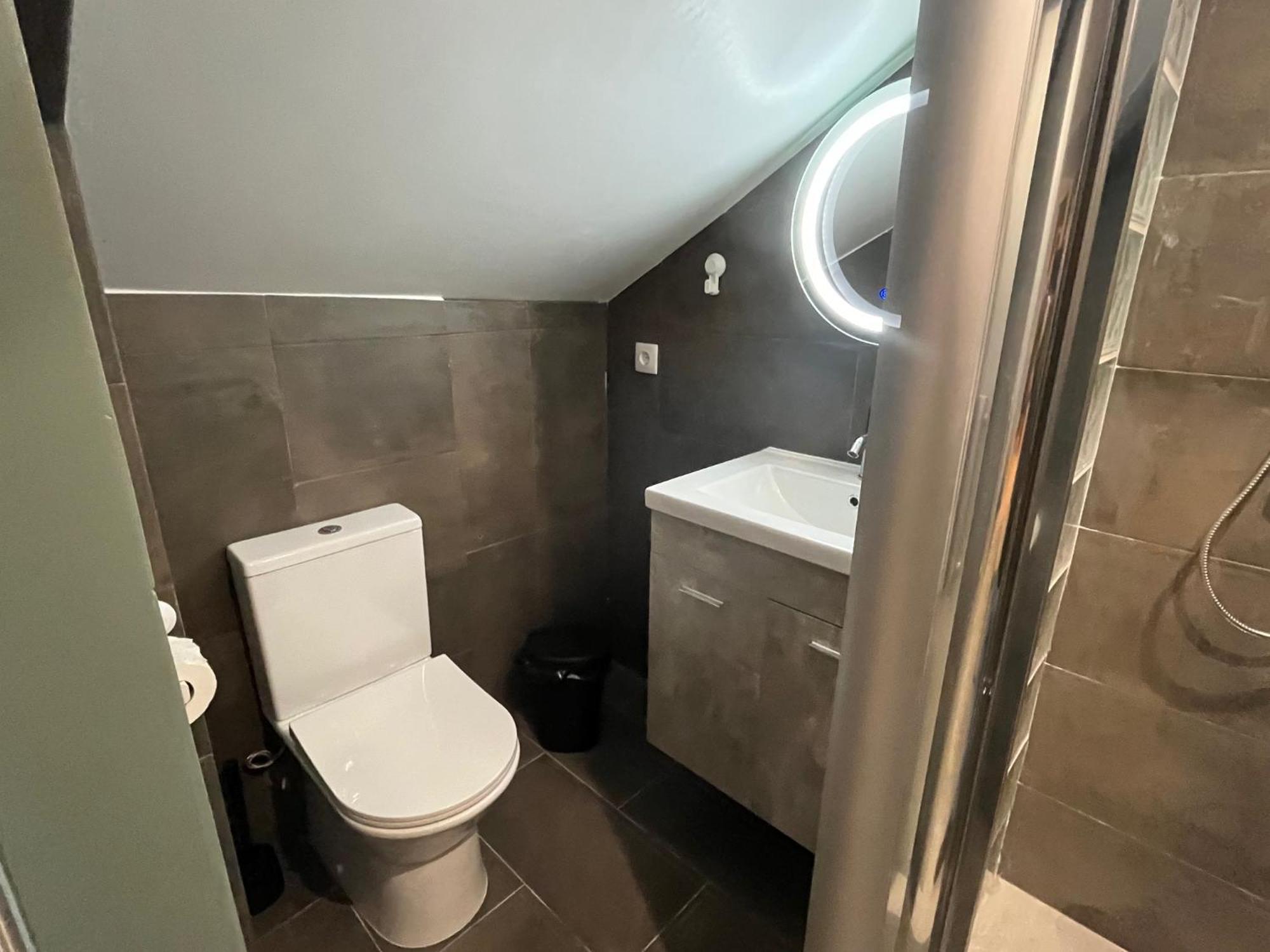 Sun House - Near Sintra - Kitchen - Pool Apartment ภายนอก รูปภาพ