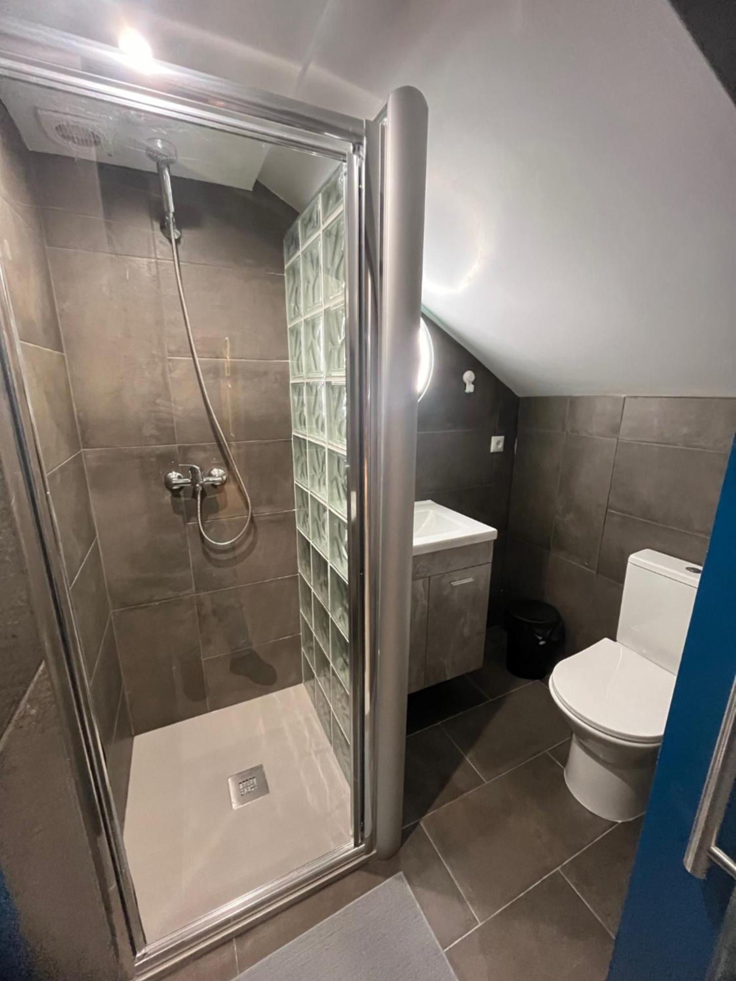 Sun House - Near Sintra - Kitchen - Pool Apartment ภายนอก รูปภาพ