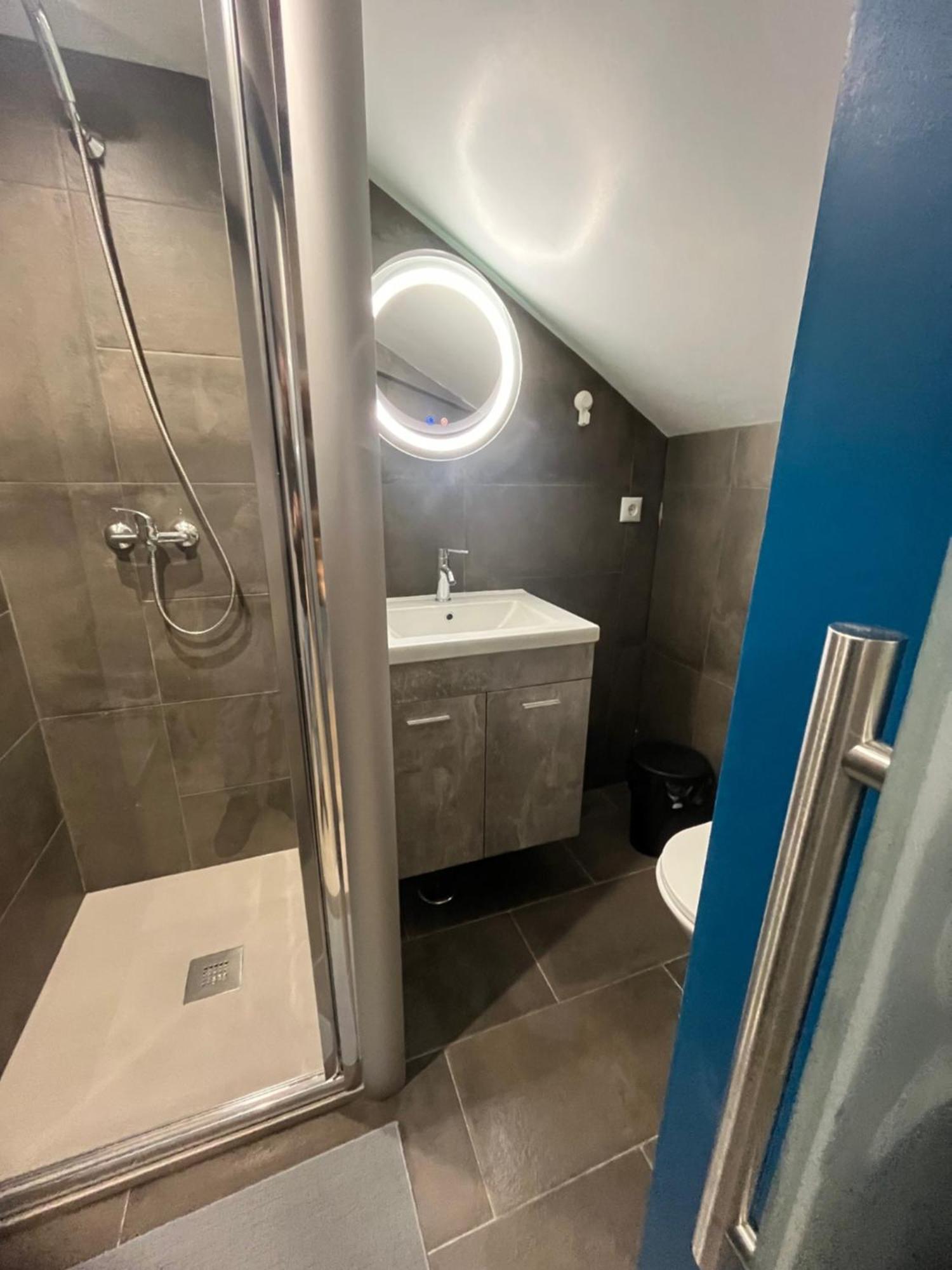 Sun House - Near Sintra - Kitchen - Pool Apartment ภายนอก รูปภาพ