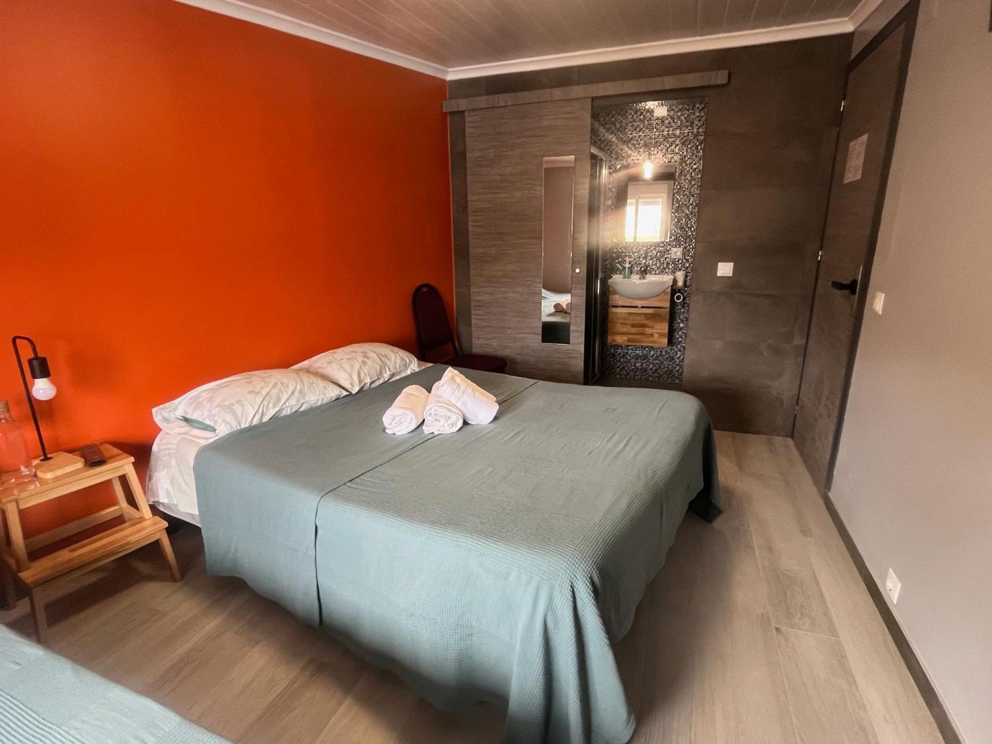 Sun House - Near Sintra - Kitchen - Pool Apartment ภายนอก รูปภาพ