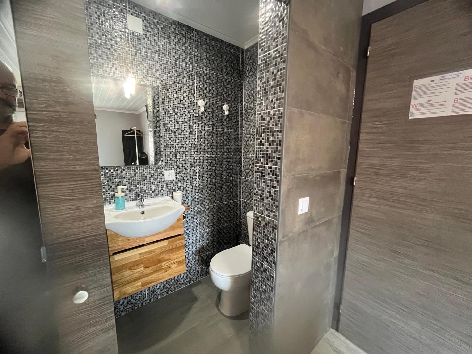 Sun House - Near Sintra - Kitchen - Pool Apartment ภายนอก รูปภาพ