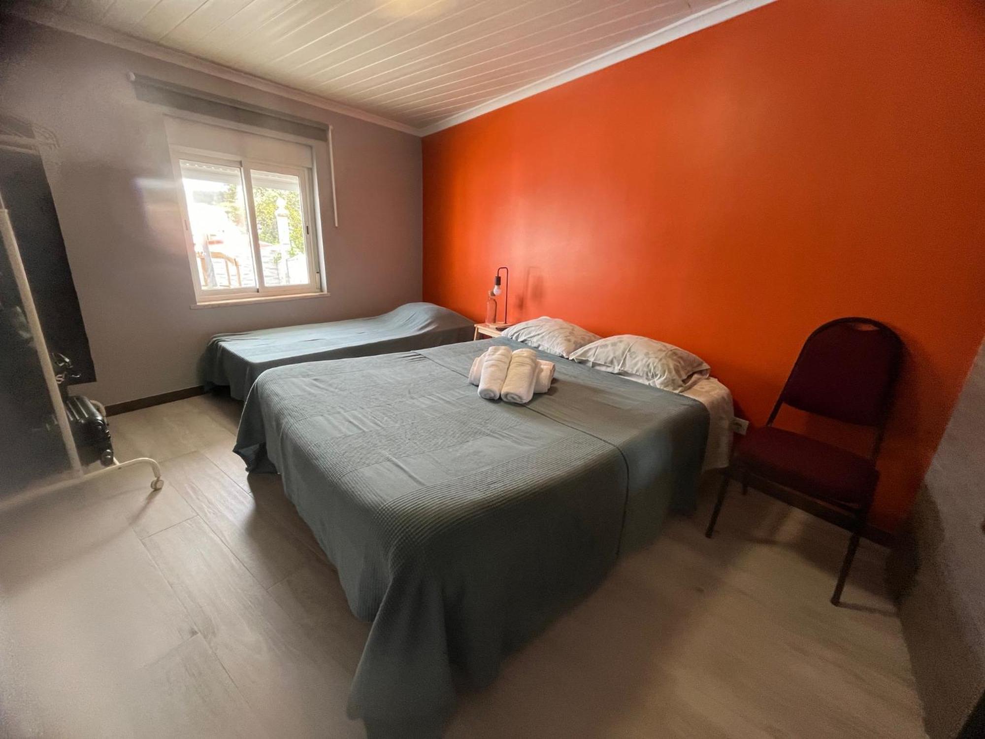 Sun House - Near Sintra - Kitchen - Pool Apartment ภายนอก รูปภาพ
