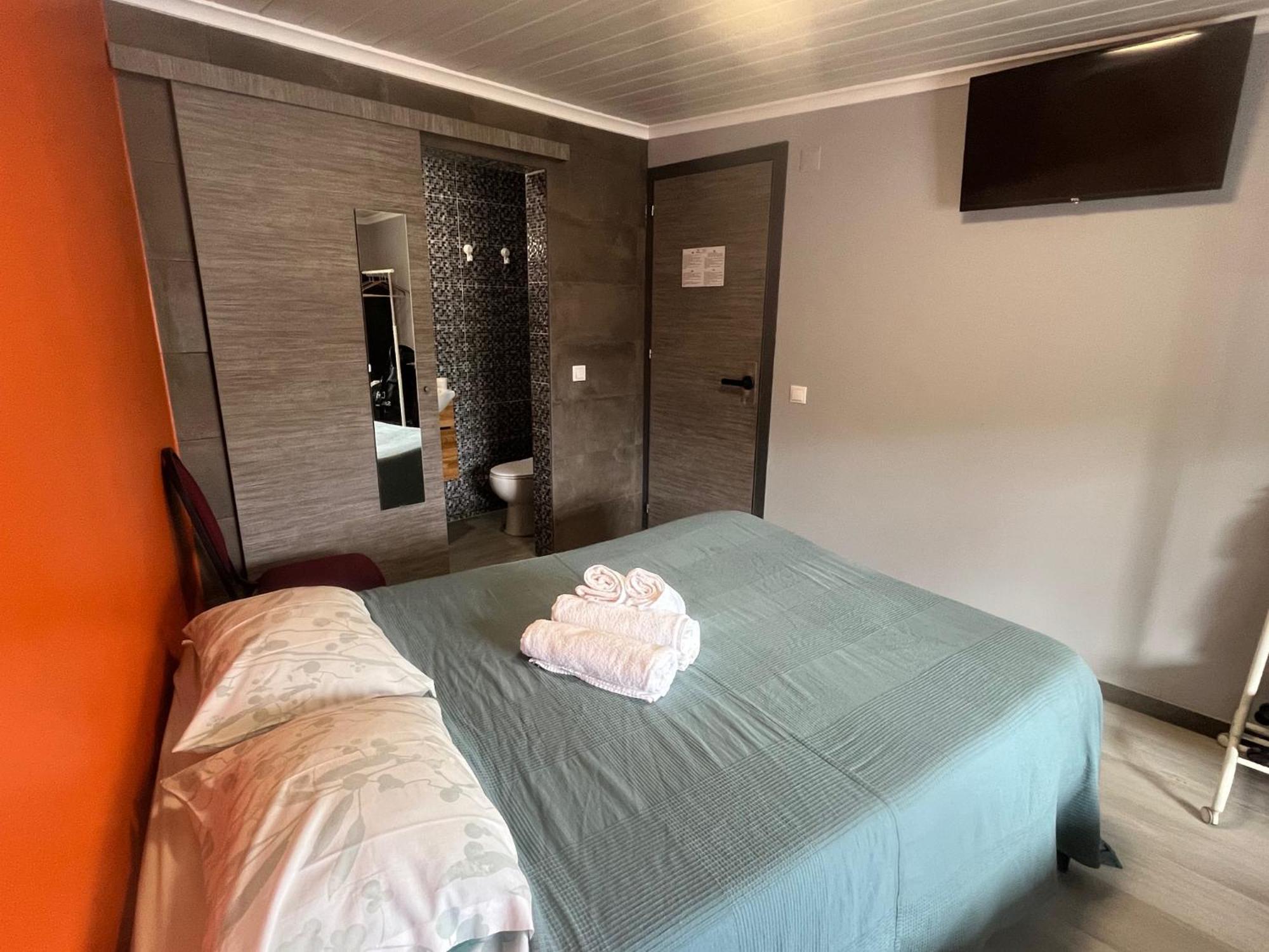 Sun House - Near Sintra - Kitchen - Pool Apartment ภายนอก รูปภาพ