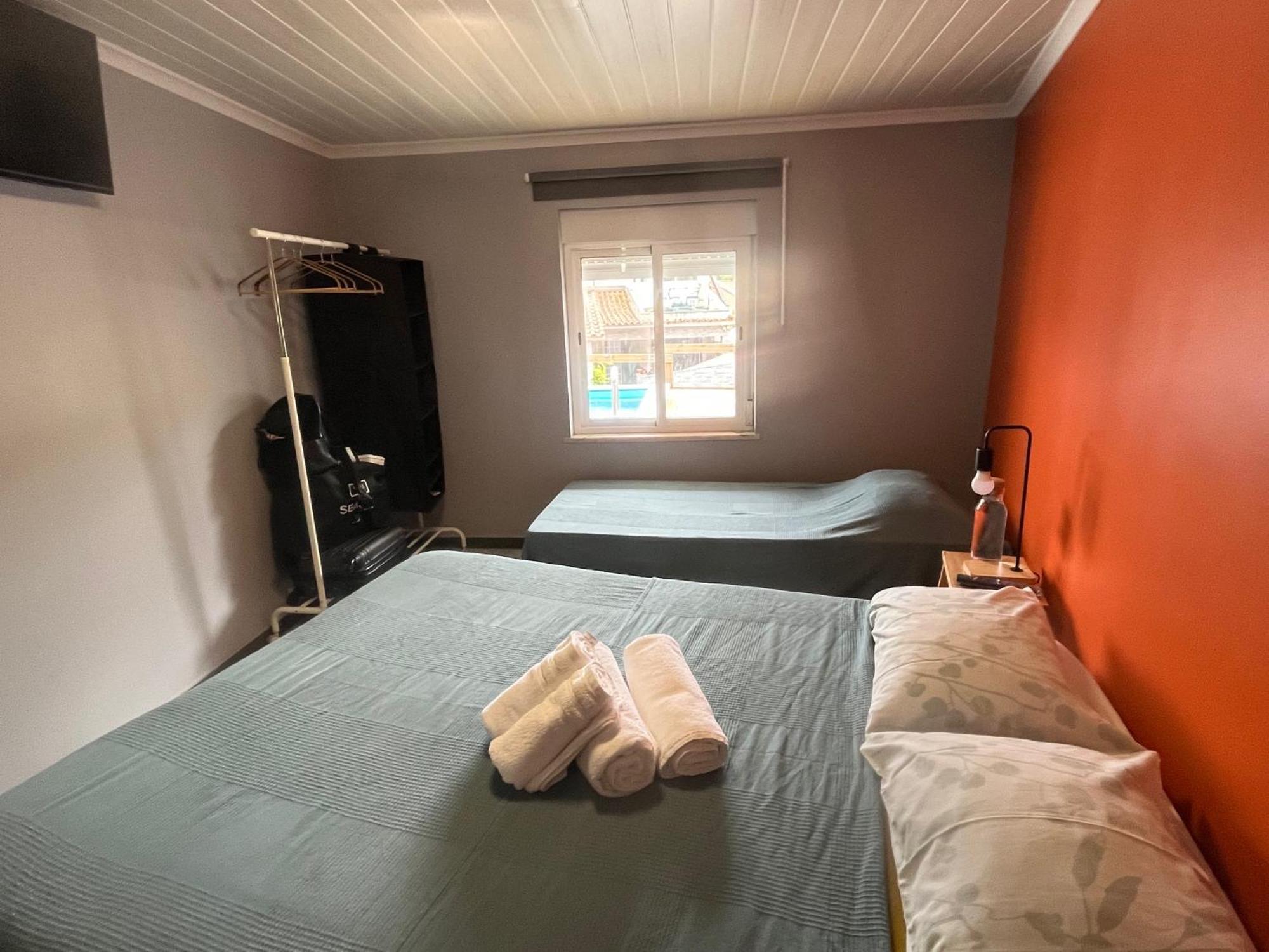 Sun House - Near Sintra - Kitchen - Pool Apartment ภายนอก รูปภาพ