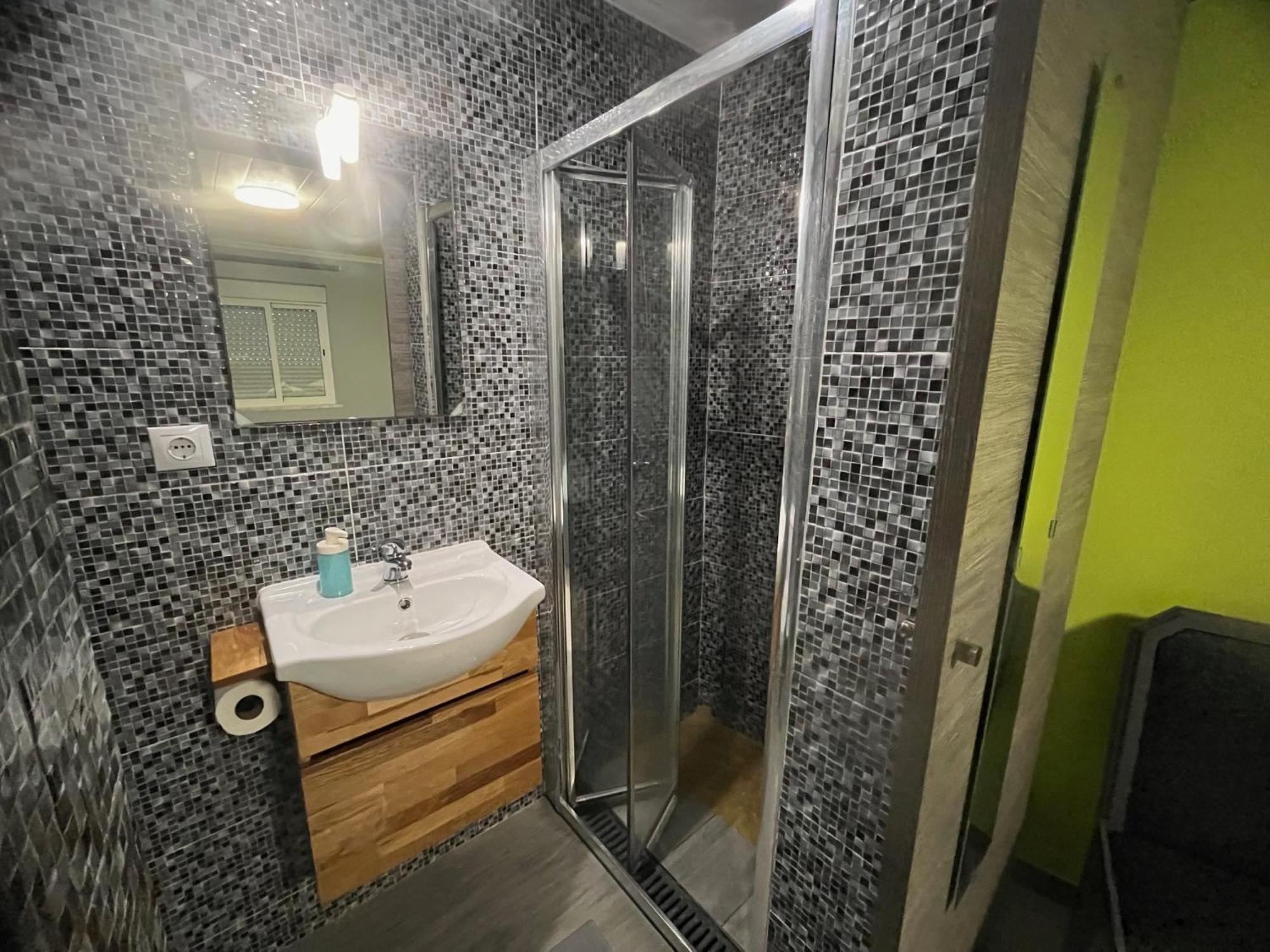Sun House - Near Sintra - Kitchen - Pool Apartment ภายนอก รูปภาพ