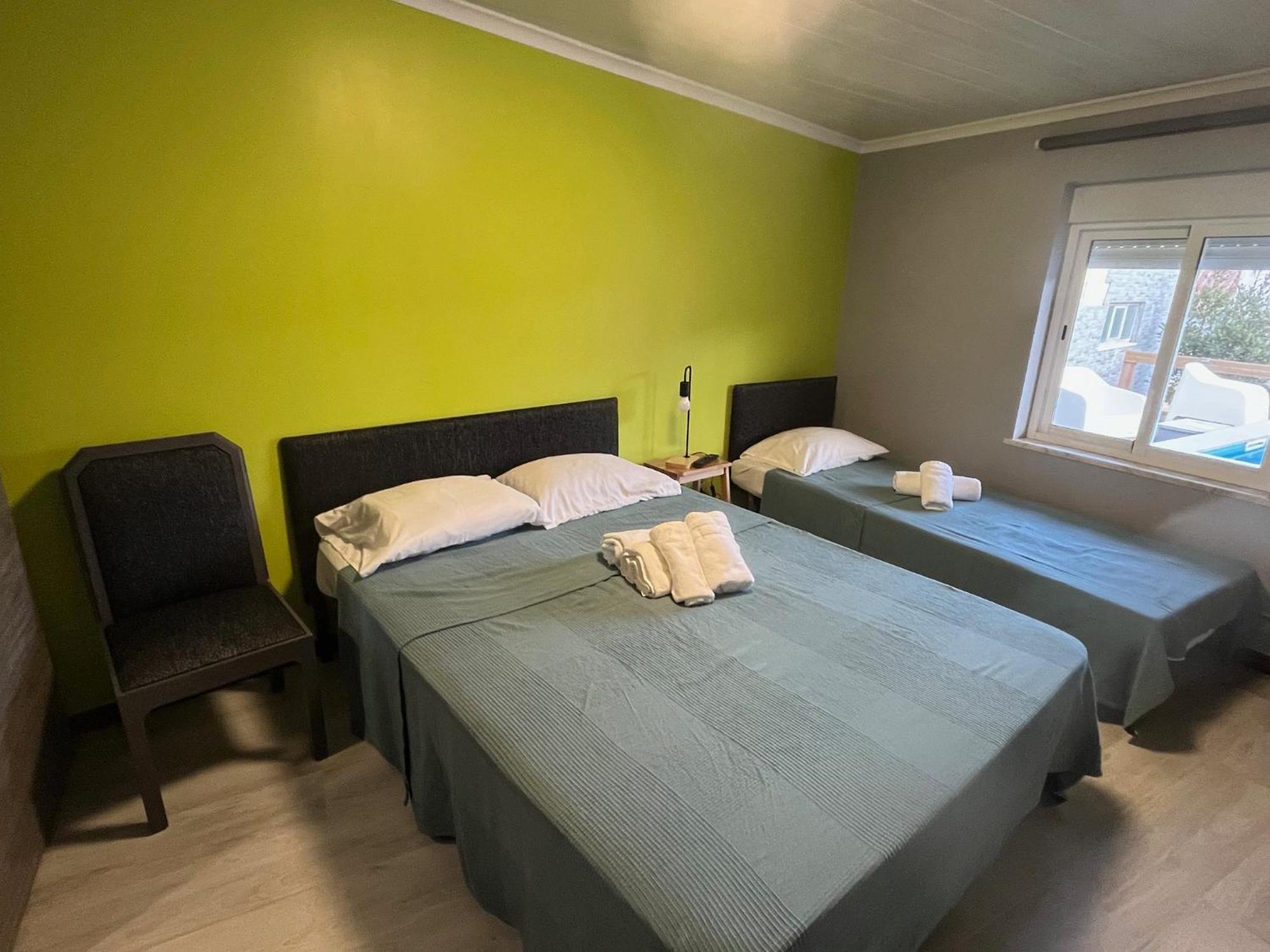 Sun House - Near Sintra - Kitchen - Pool Apartment ภายนอก รูปภาพ