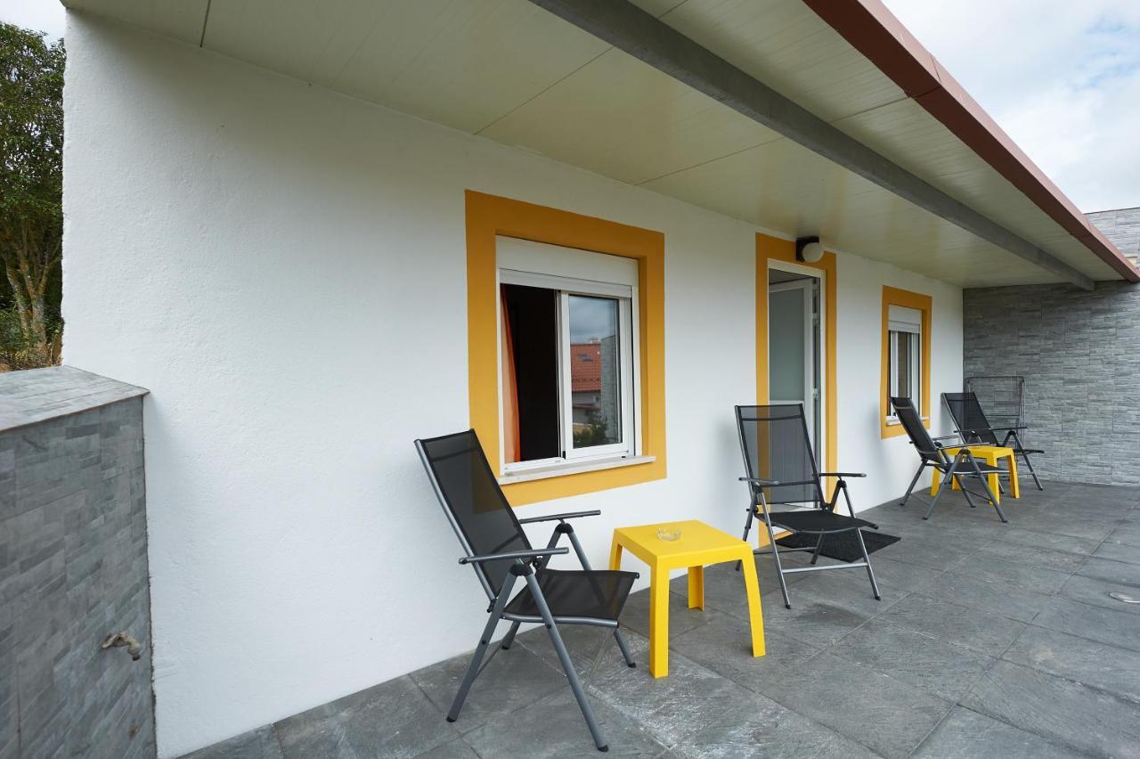 Sun House - Near Sintra - Kitchen - Pool Apartment ภายนอก รูปภาพ