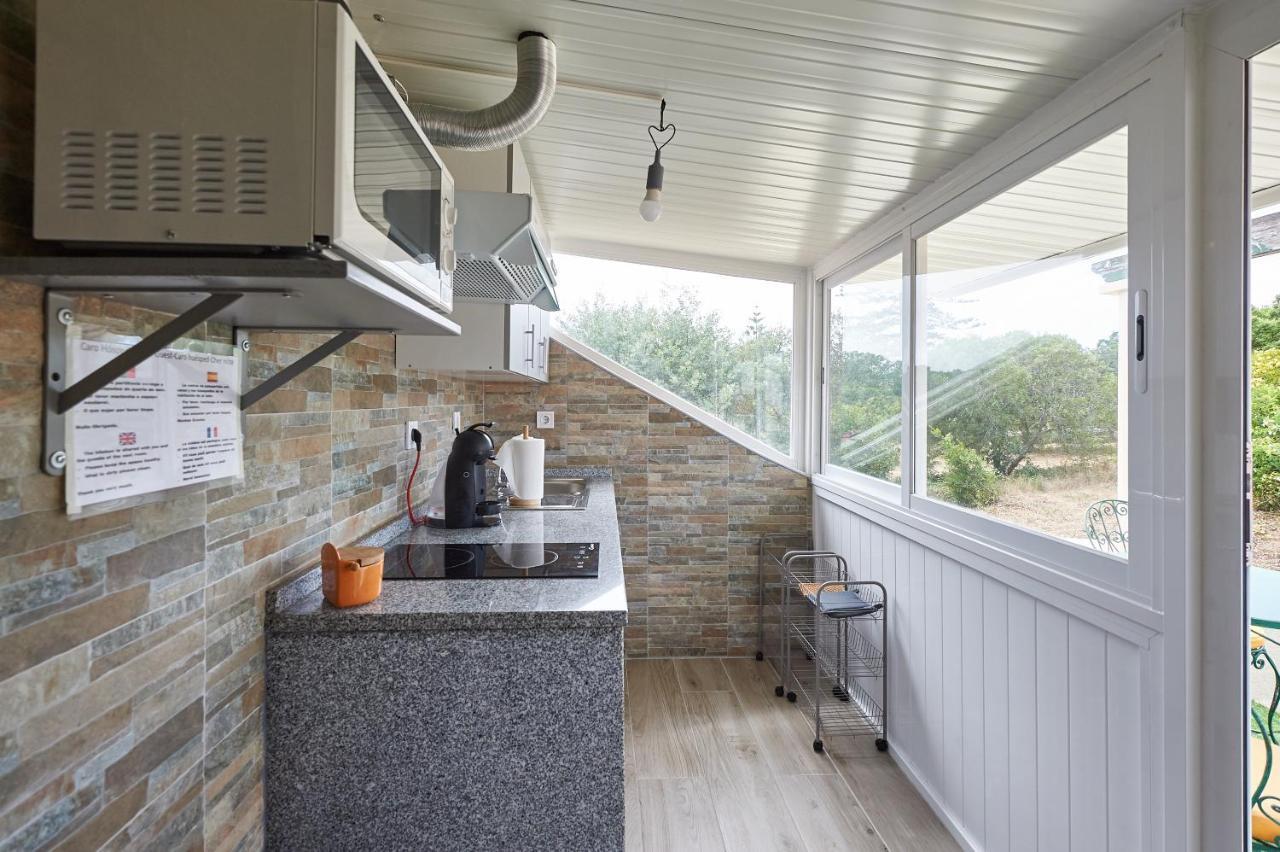 Sun House - Near Sintra - Kitchen - Pool Apartment ภายนอก รูปภาพ
