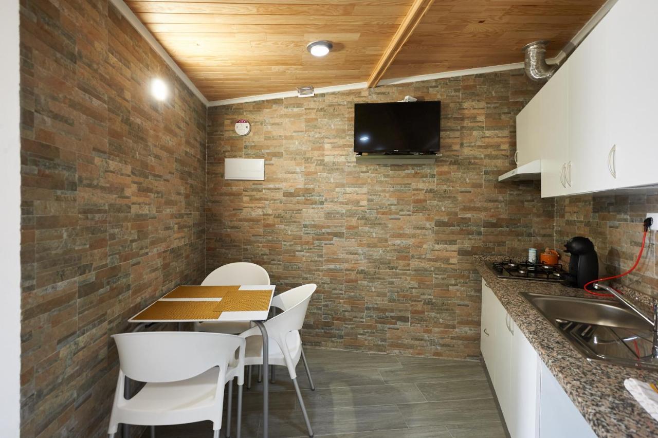 Sun House - Near Sintra - Kitchen - Pool Apartment ภายนอก รูปภาพ