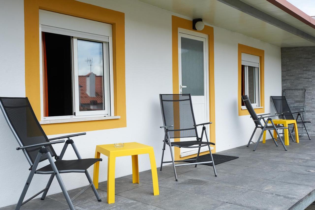 Sun House - Near Sintra - Kitchen - Pool Apartment ภายนอก รูปภาพ