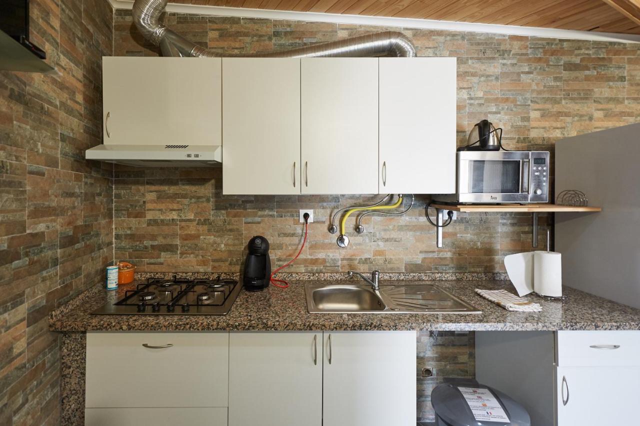 Sun House - Near Sintra - Kitchen - Pool Apartment ภายนอก รูปภาพ