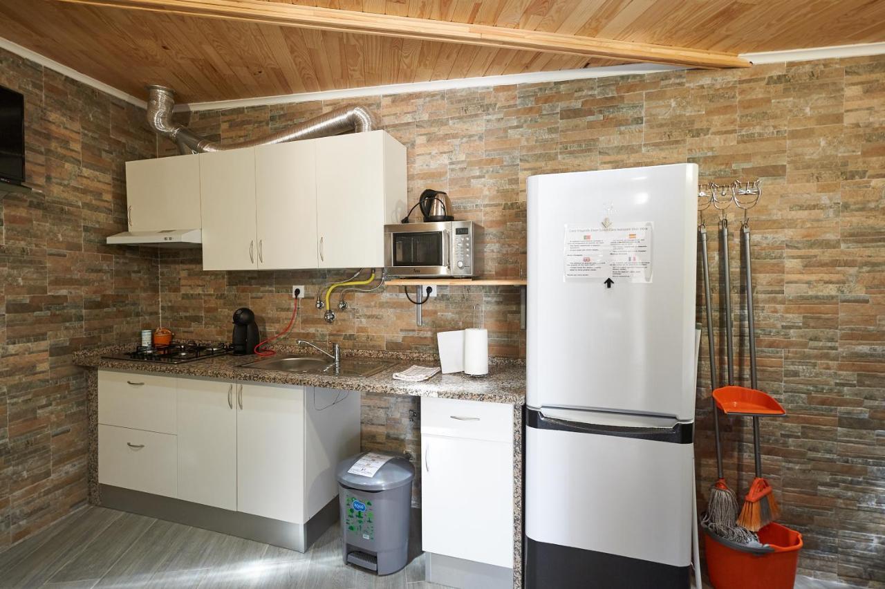 Sun House - Near Sintra - Kitchen - Pool Apartment ภายนอก รูปภาพ